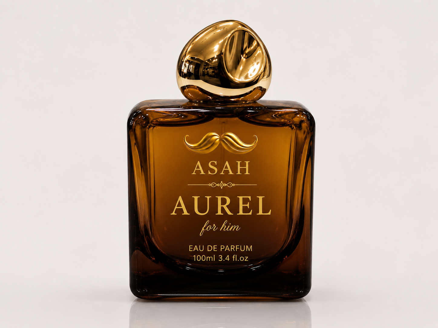 ASAH AUREL