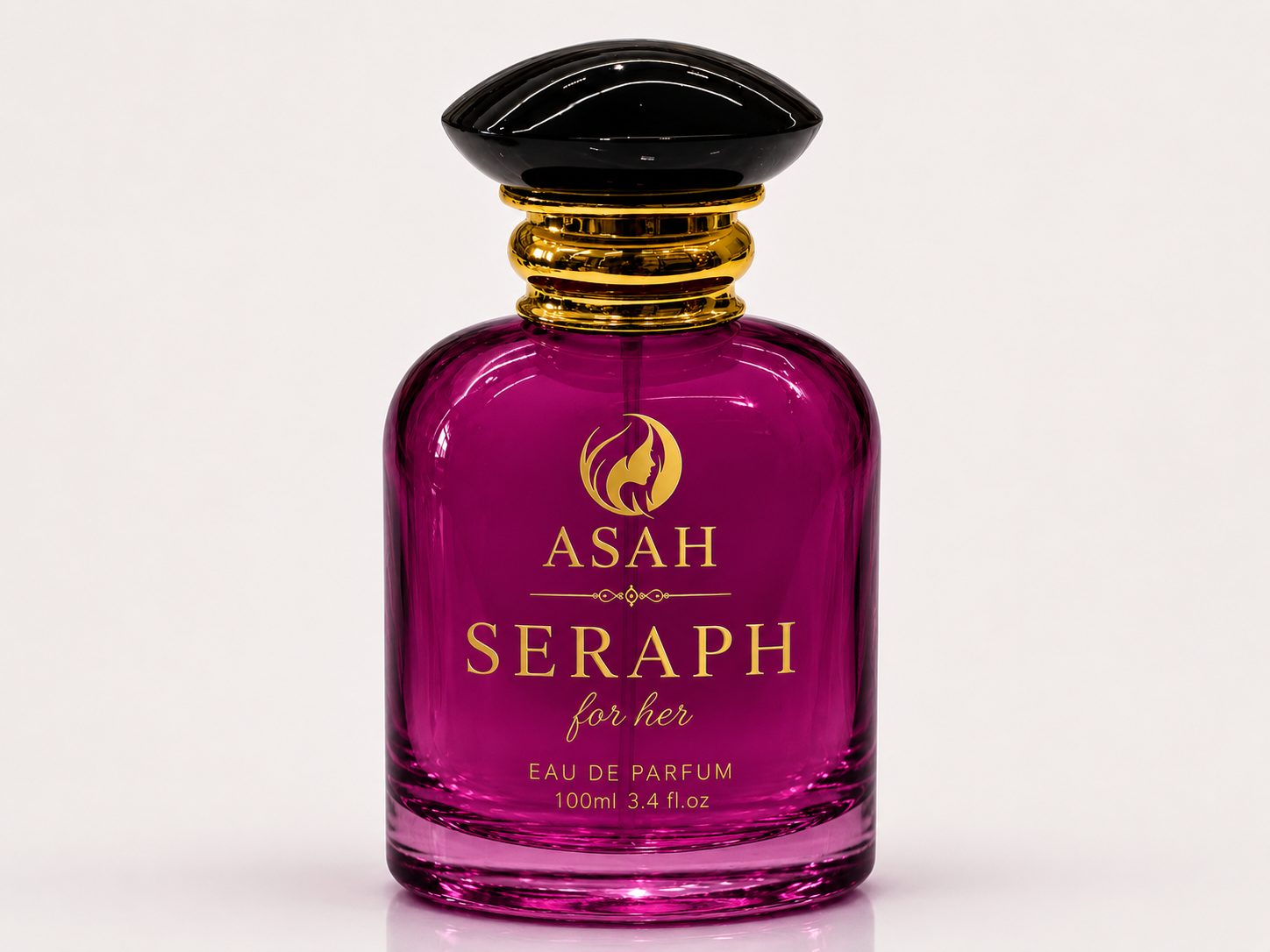 ASAH SERAPH