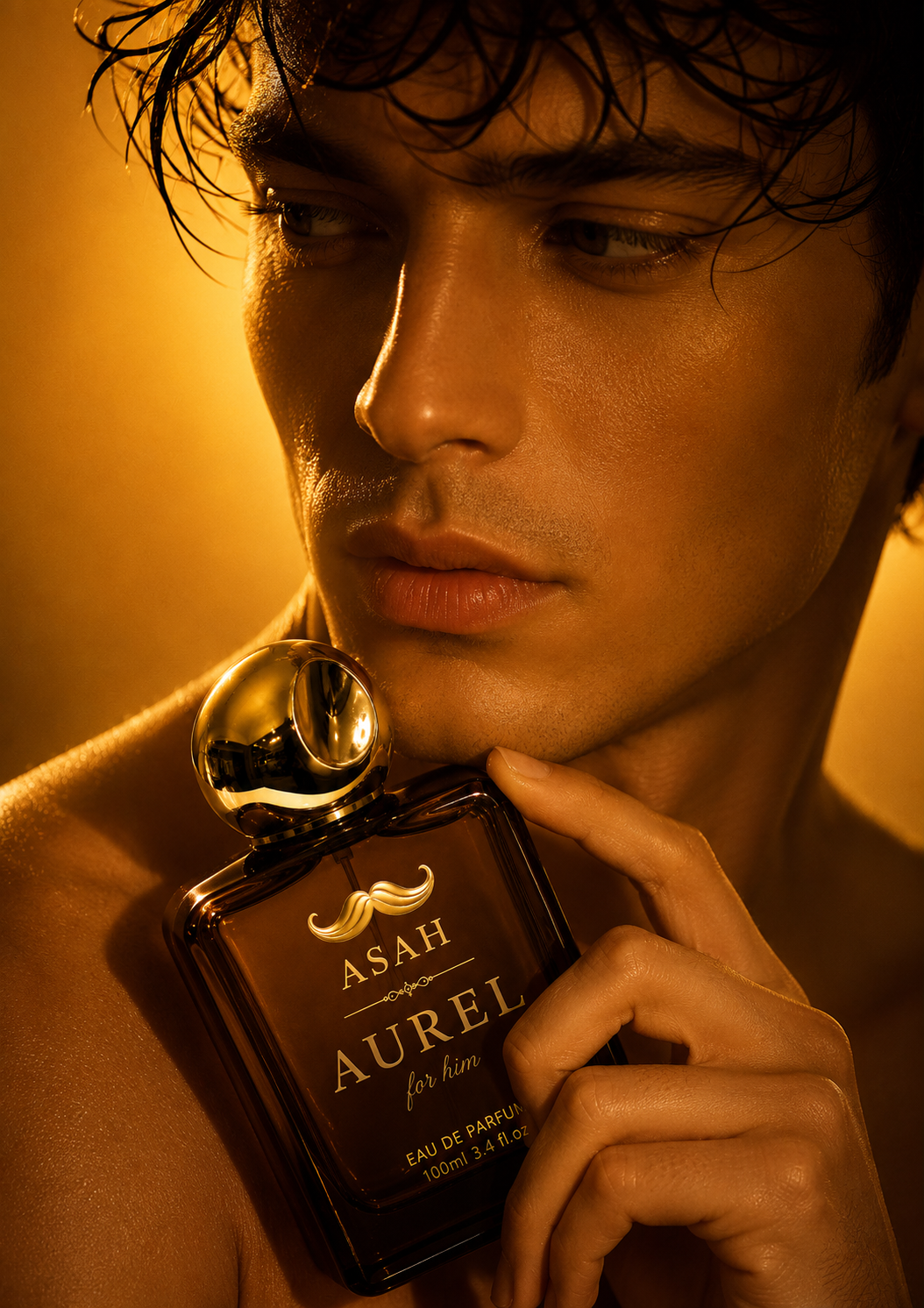 Men's Fragrance