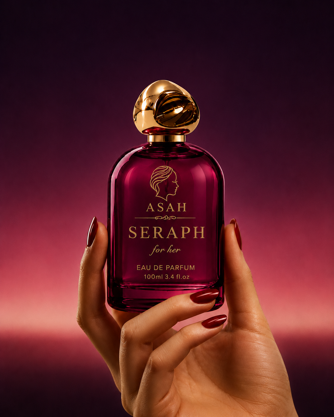 Women's Fragrance