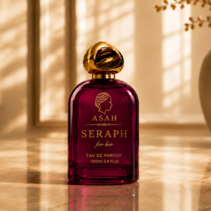 ASAH SERAPH – For Her